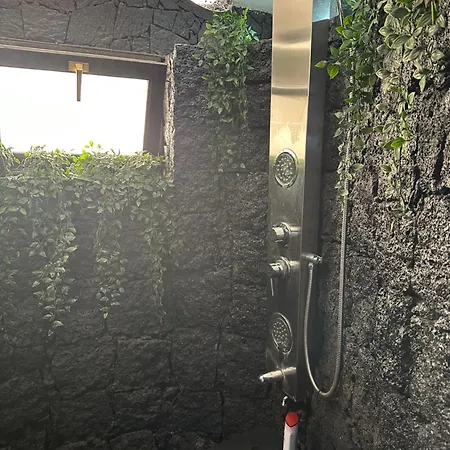 Luxury Canarian With Large Pool And *