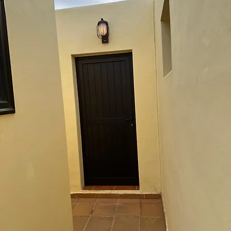 别墅 Luxury Canarian With Large Pool And