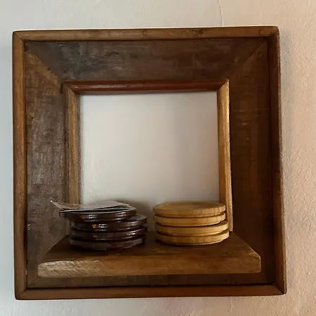 Luxury Canarian With Large Pool And 别墅 特吉塞