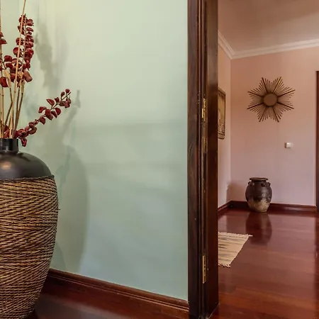 Luxury Canarian With Large Pool And * 特吉塞