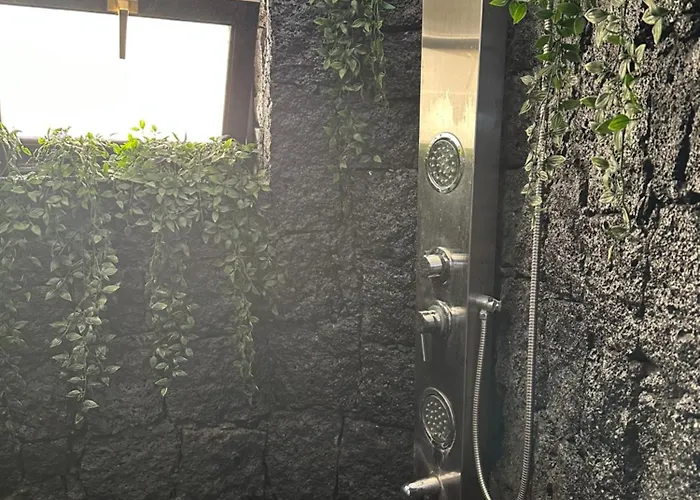 Luxury Canarian With Large Pool And *