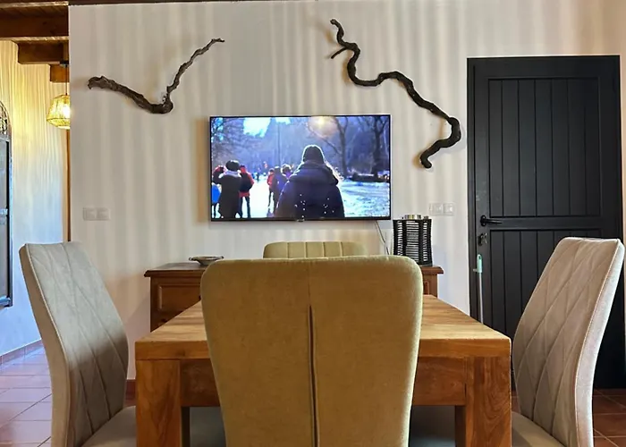 Luxury Canarian With Large Pool And * Teguise (Lanzarote)