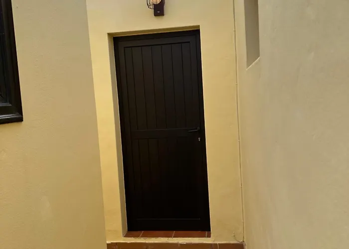 Villa Luxury Canarian With Large Pool And