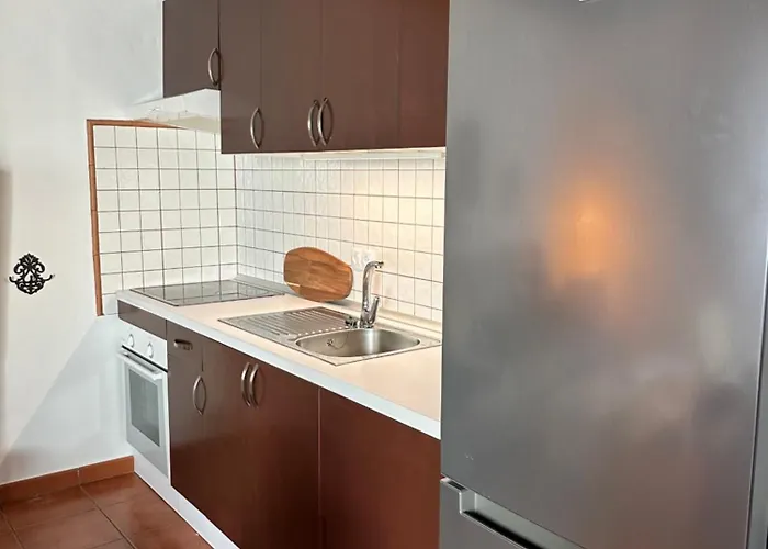 Luxury Canarian With Large Pool And *