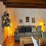 Villa Luxury Canarian With Large Pool And *
