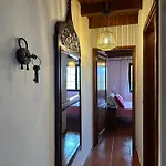 Villa Luxury Canarian With Large Pool And Teguise (Lanzarote)
