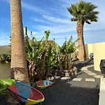 Luxury Canarian With Large Pool And *