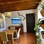 Luxury Canarian With Large Pool And
