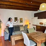 Luxury Canarian With Large Pool And Villa *