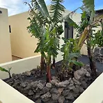 Villa Luxury Canarian With Large Pool And Teguise (Lanzarote)