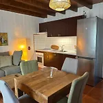 Villa Luxury Canarian With Large Pool And *