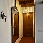Villa Luxury Canarian With Large Pool And Teguise (Lanzarote)