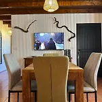 Luxury Canarian With Large Pool And * Teguise (Lanzarote)