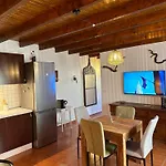 Villa Luxury Canarian With Large Pool And *