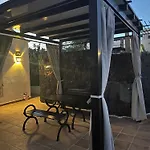 Luxury Canarian With Large Pool And * Teguise (Lanzarote)