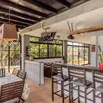 Villa Luxury Canarian With Large Pool And Teguise (Lanzarote)