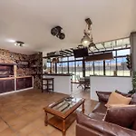 Villa Luxury Canarian With Large Pool And