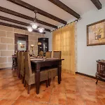 Luxury Canarian With Large Pool And *