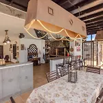 Villa Luxury Canarian With Large Pool And