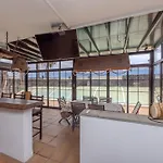 Luxury Canarian With Large Pool And