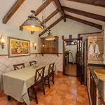 Villa Luxury Canarian With Large Pool And