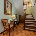 Villa Luxury Canarian With Large Pool And *