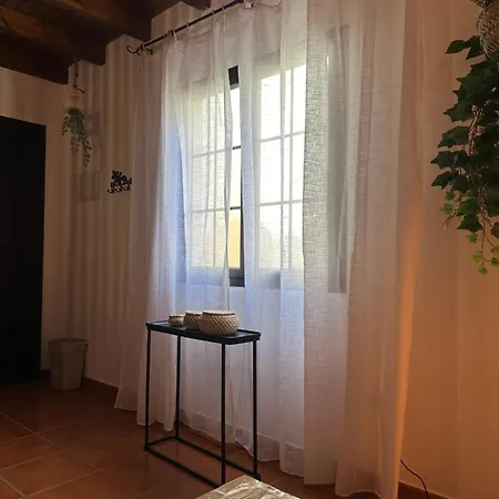 Luxury Canarian With Large Pool And * 特吉塞