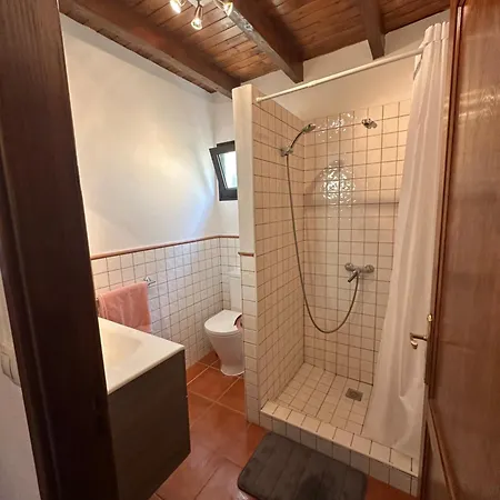 Luxury Canarian With Large Pool And