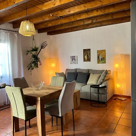 Luxury Canarian With Large Pool And *