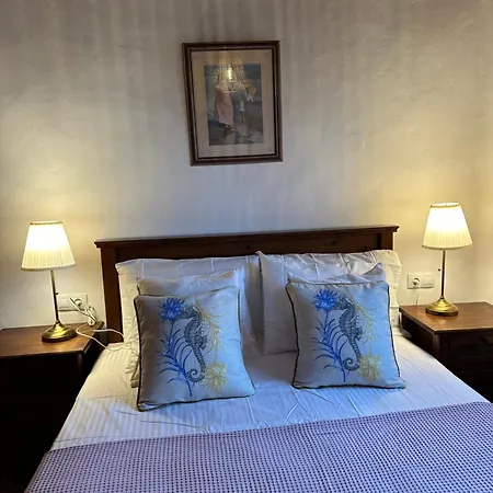 Luxury Canarian With Large Pool And * Teguise (Lanzarote)