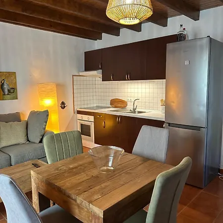 Villa Luxury Canarian With Large Pool And *