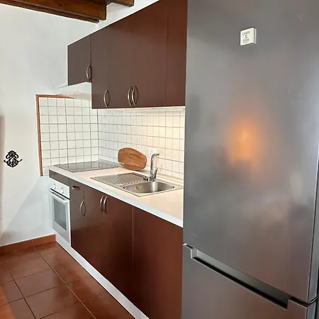 Luxury Canarian With Large Pool And *