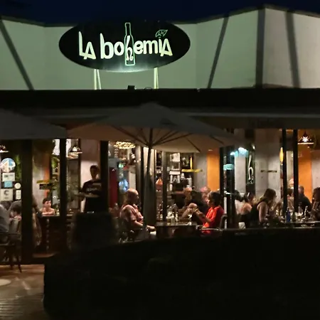 别墅 Luxury Canarian With Large Pool And