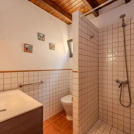 Luxury Canarian With Large Pool And *