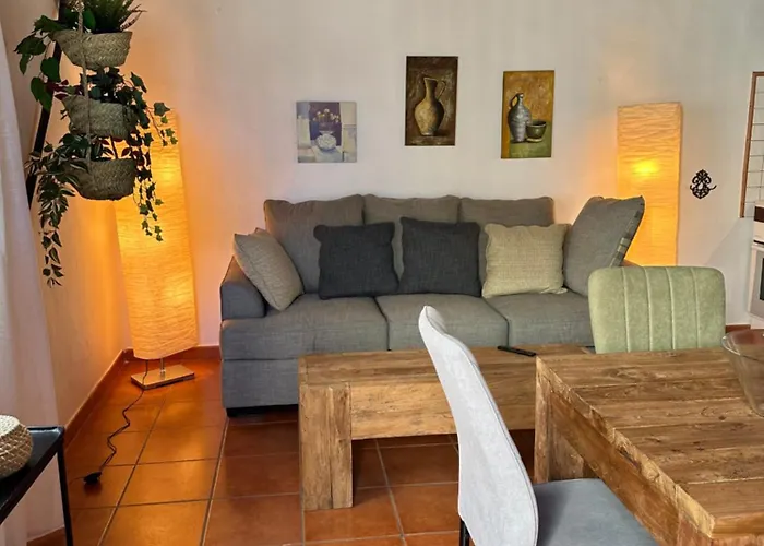 Villa Luxury Canarian With Large Pool And *