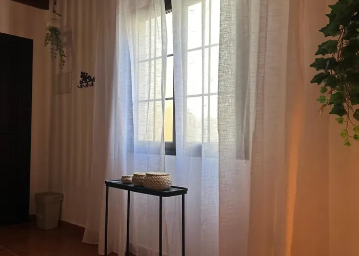 Luxury Canarian With Large Pool And * Teguise (Lanzarote)