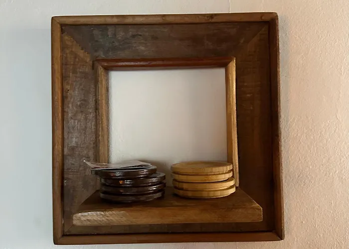 Luxury Canarian With Large Pool And Villa Teguise (Lanzarote)