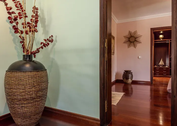 Luxury Canarian With Large Pool And * Teguise (Lanzarote)